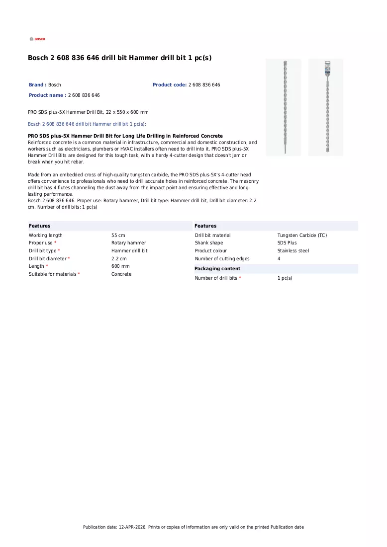 Leaflet