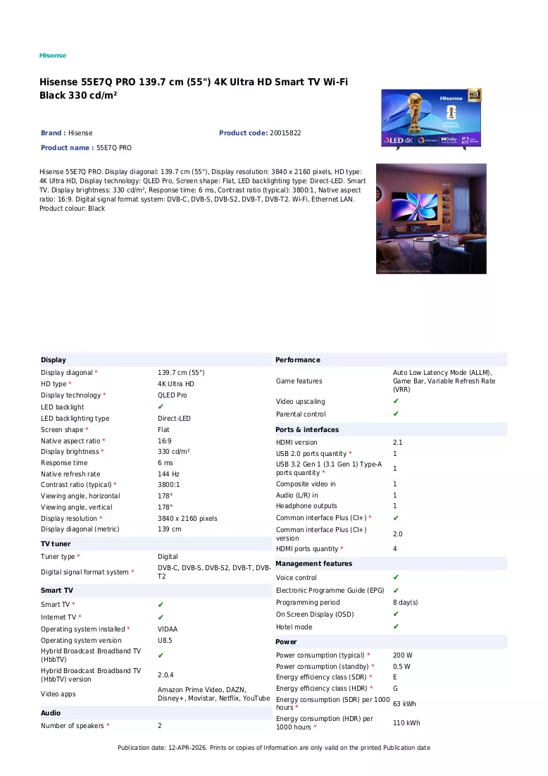 Leaflet