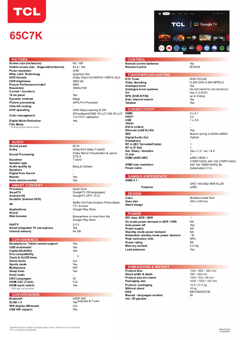 Leaflet