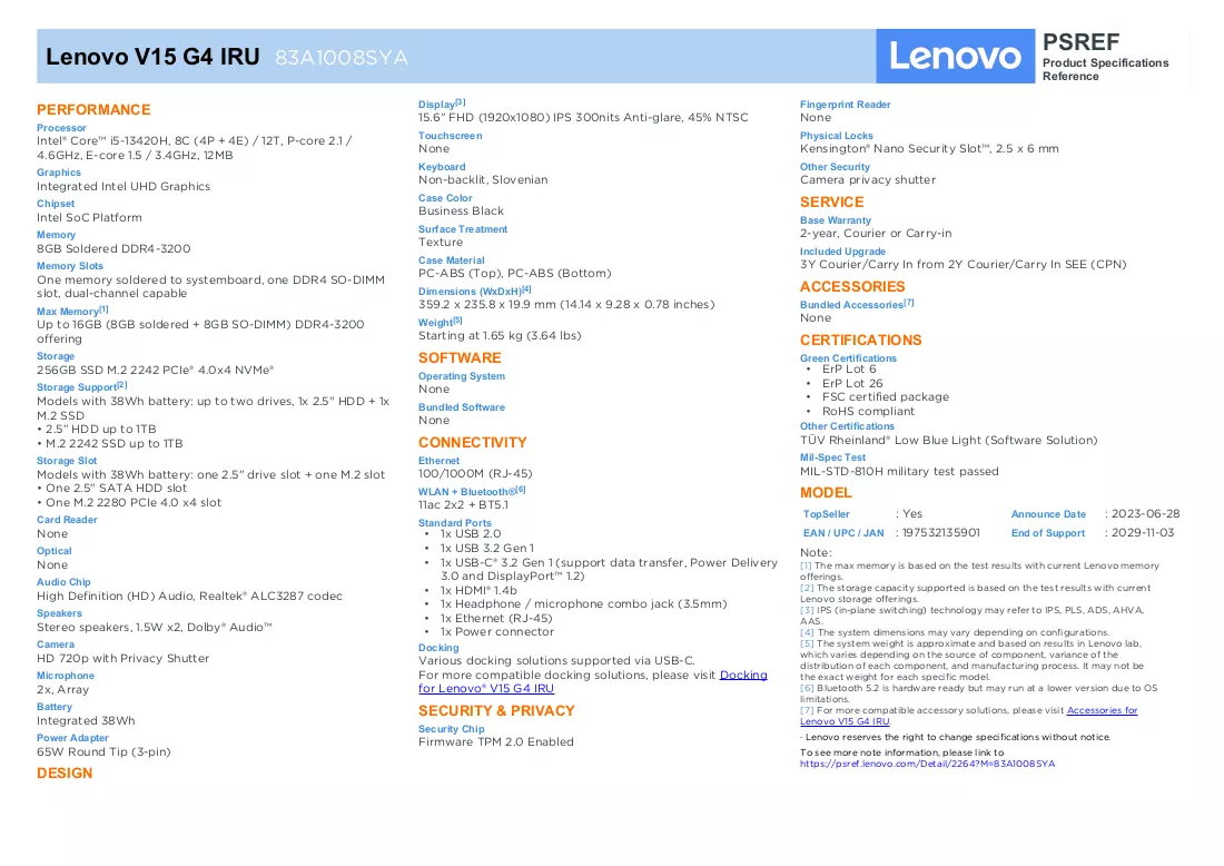 Leaflet