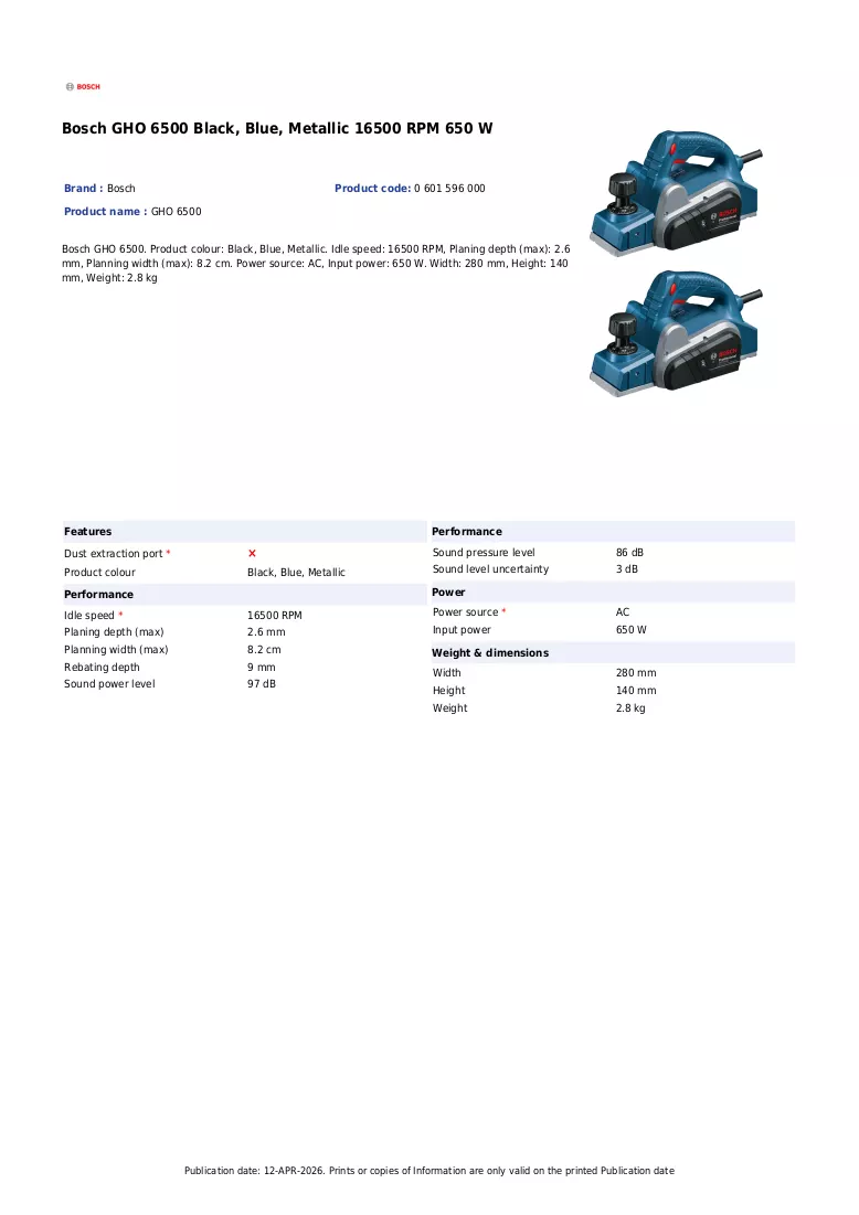 Leaflet