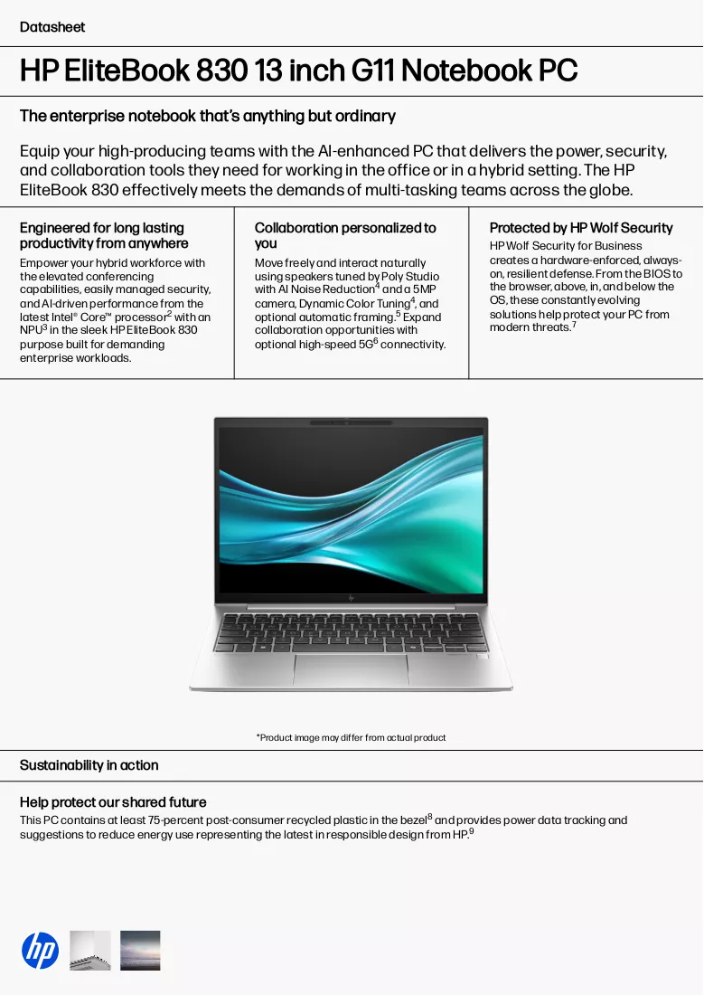 Leaflet