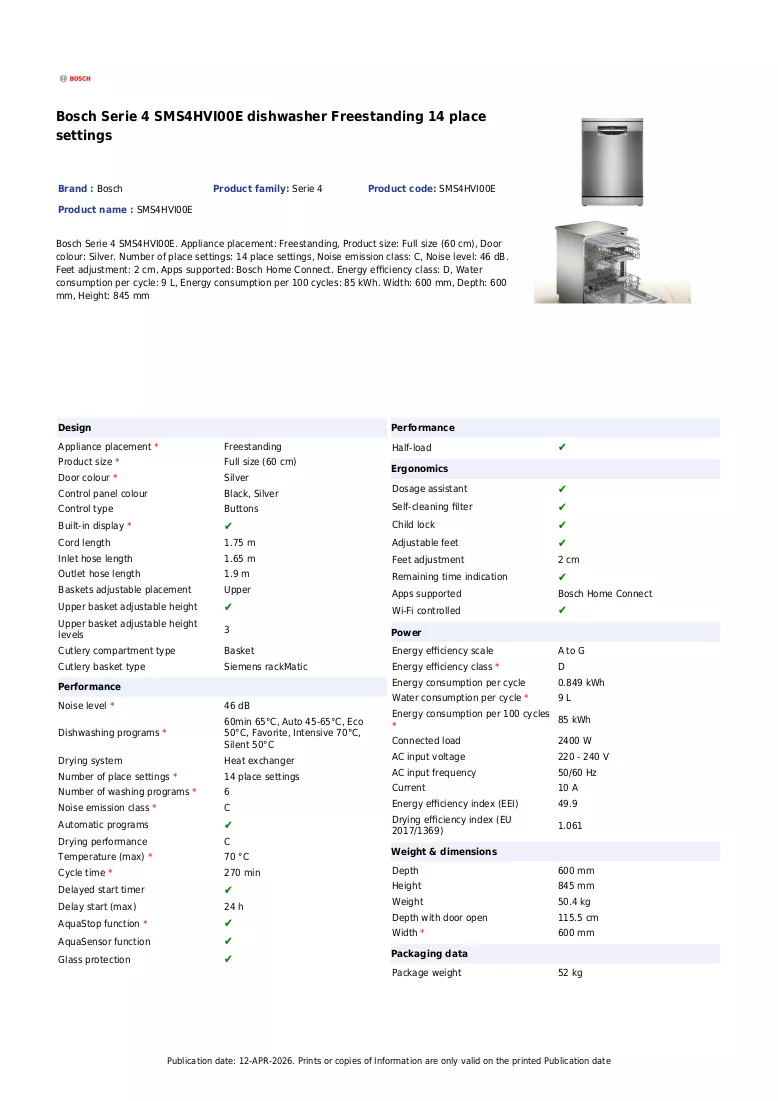 Leaflet