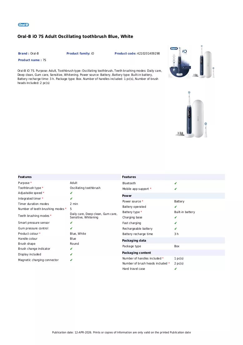 Leaflet