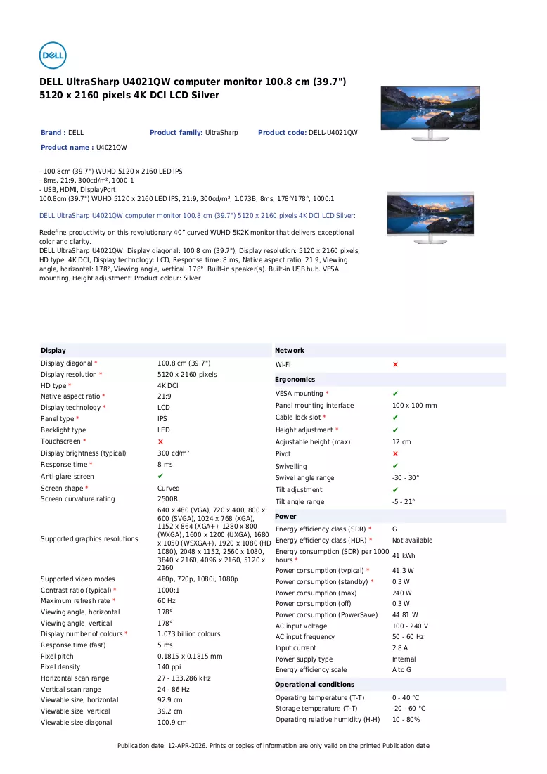 Leaflet