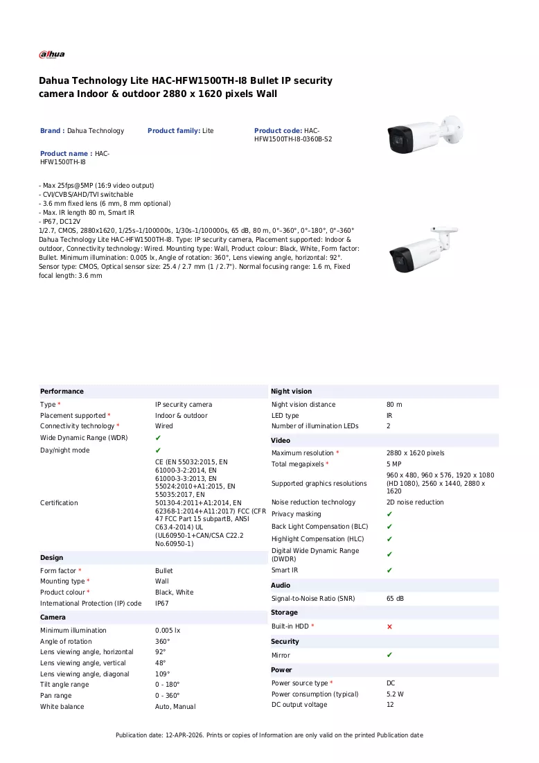 Leaflet