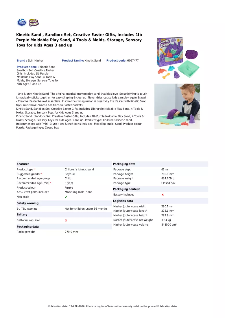 Leaflet