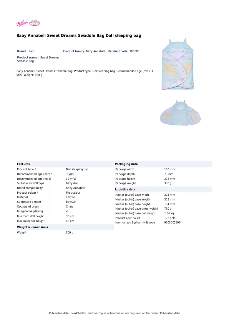Leaflet