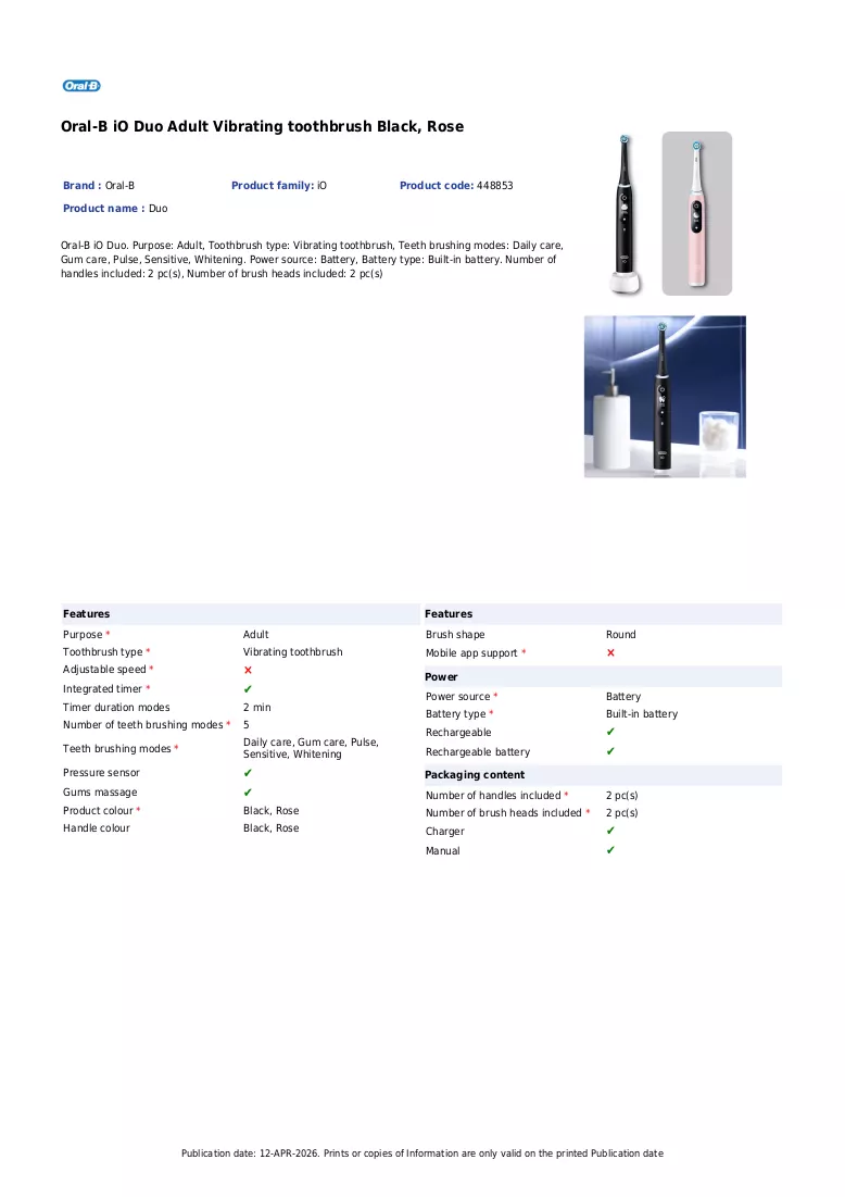 Leaflet