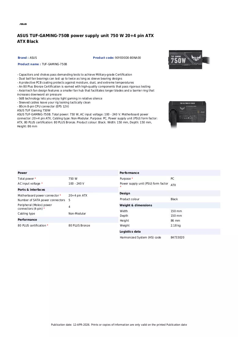 Leaflet