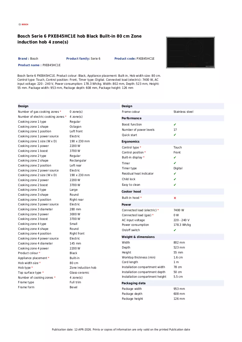 Leaflet