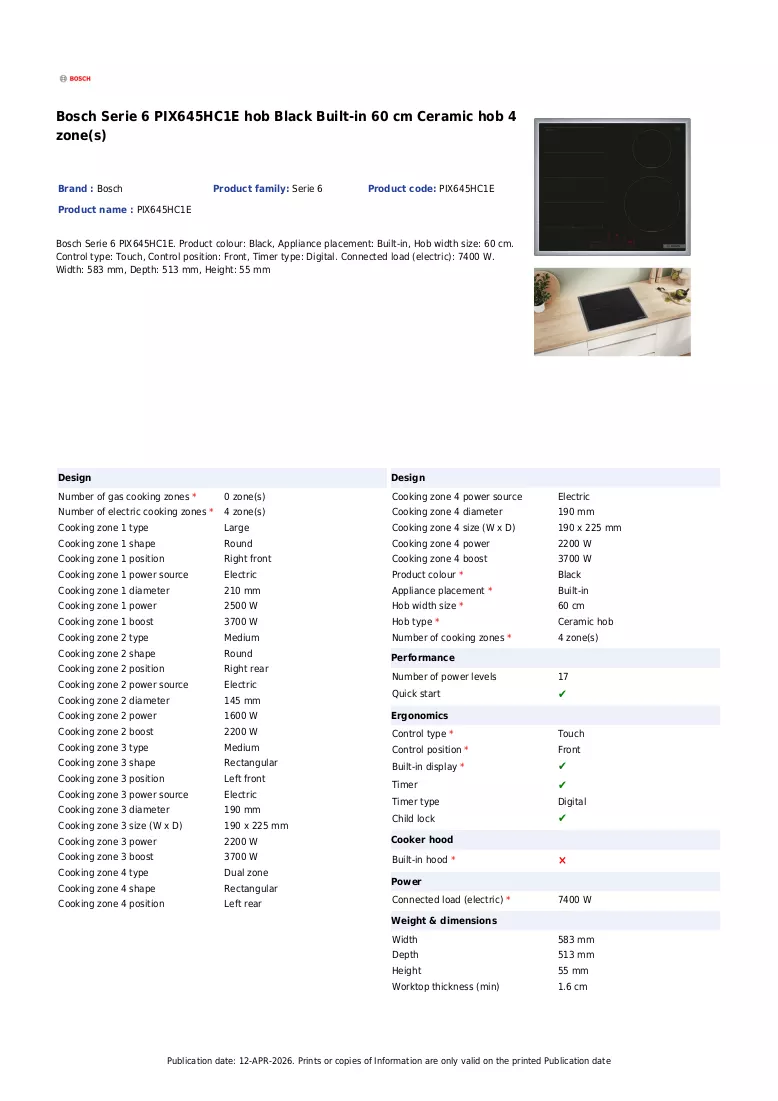 Leaflet