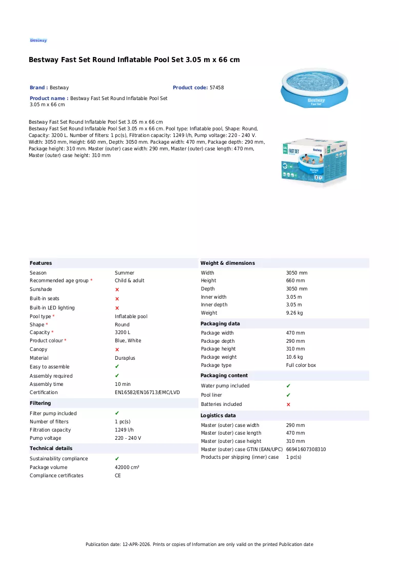 Leaflet