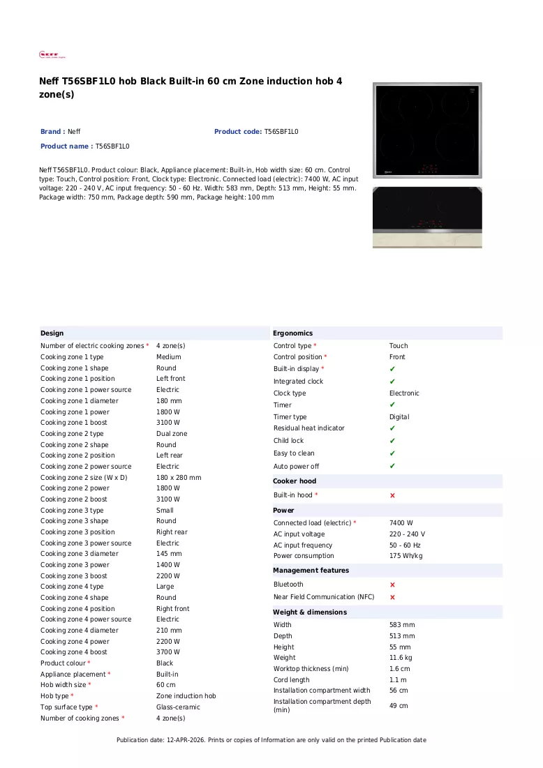 Leaflet