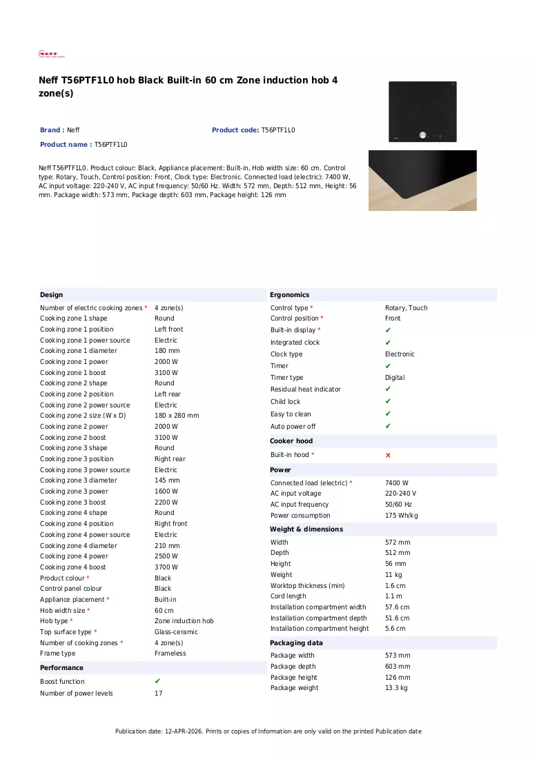 Leaflet