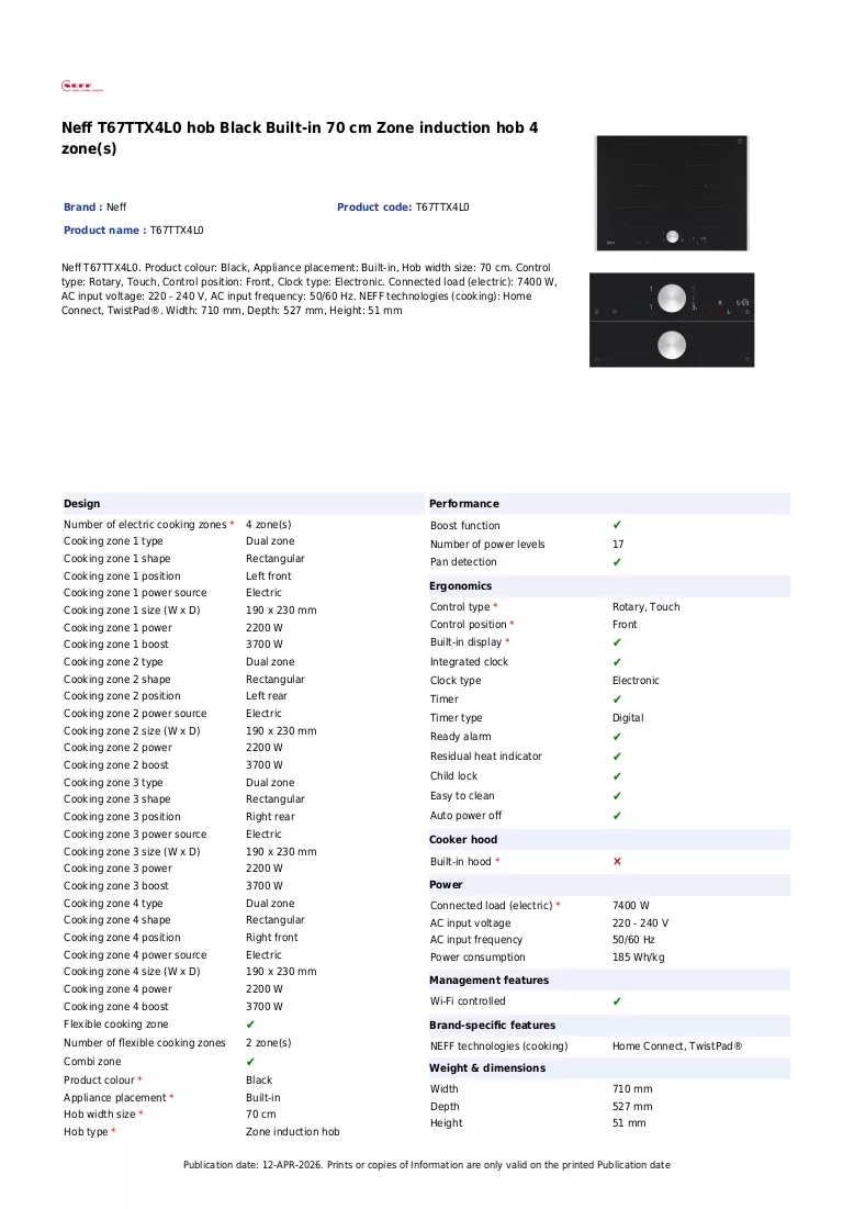 Leaflet