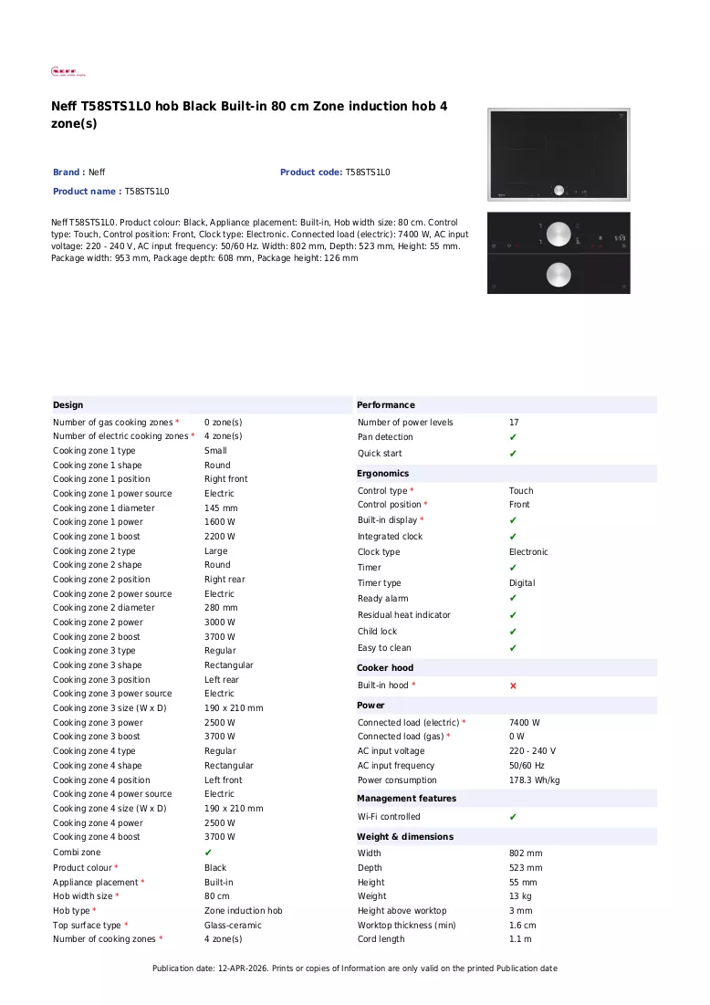 Leaflet