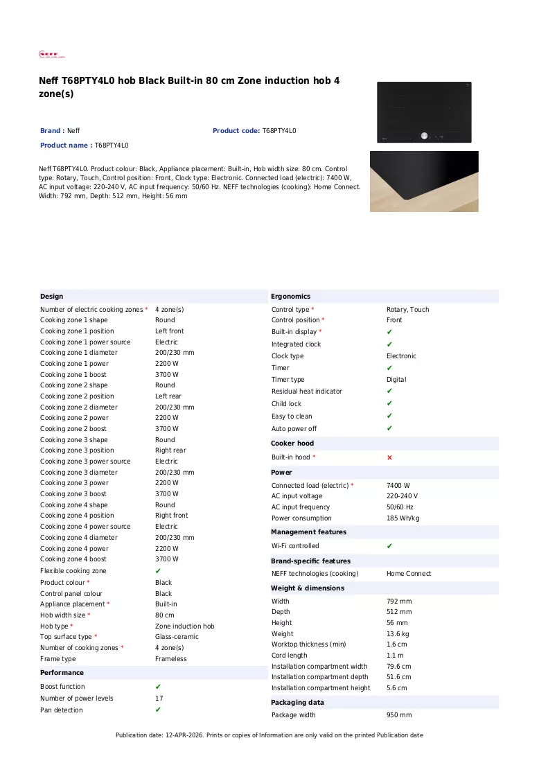 Leaflet