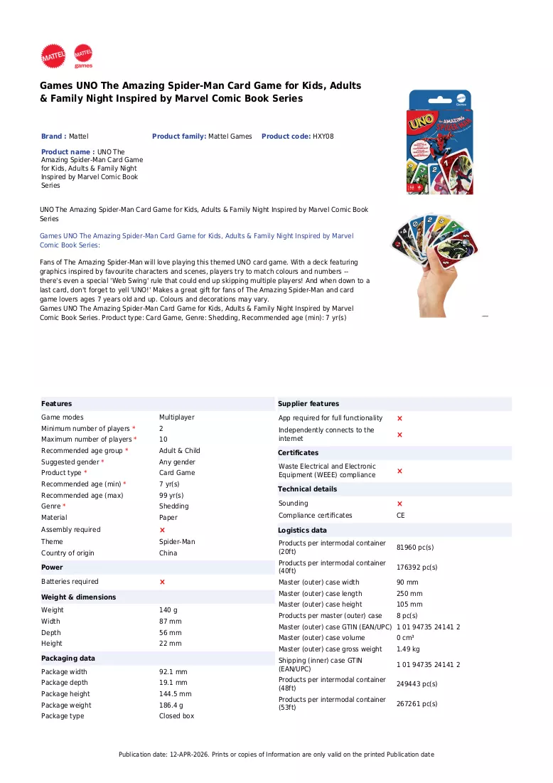 Leaflet