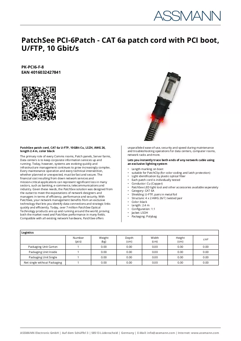 Leaflet