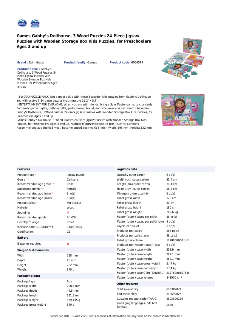 Leaflet