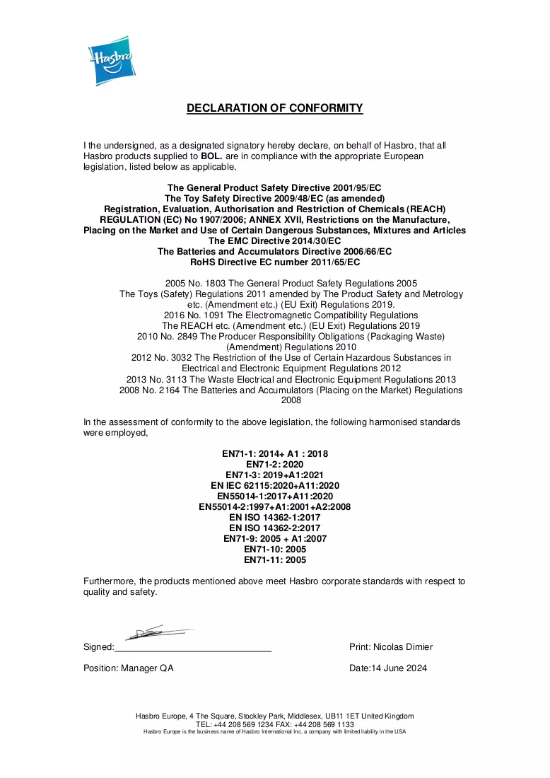 Document