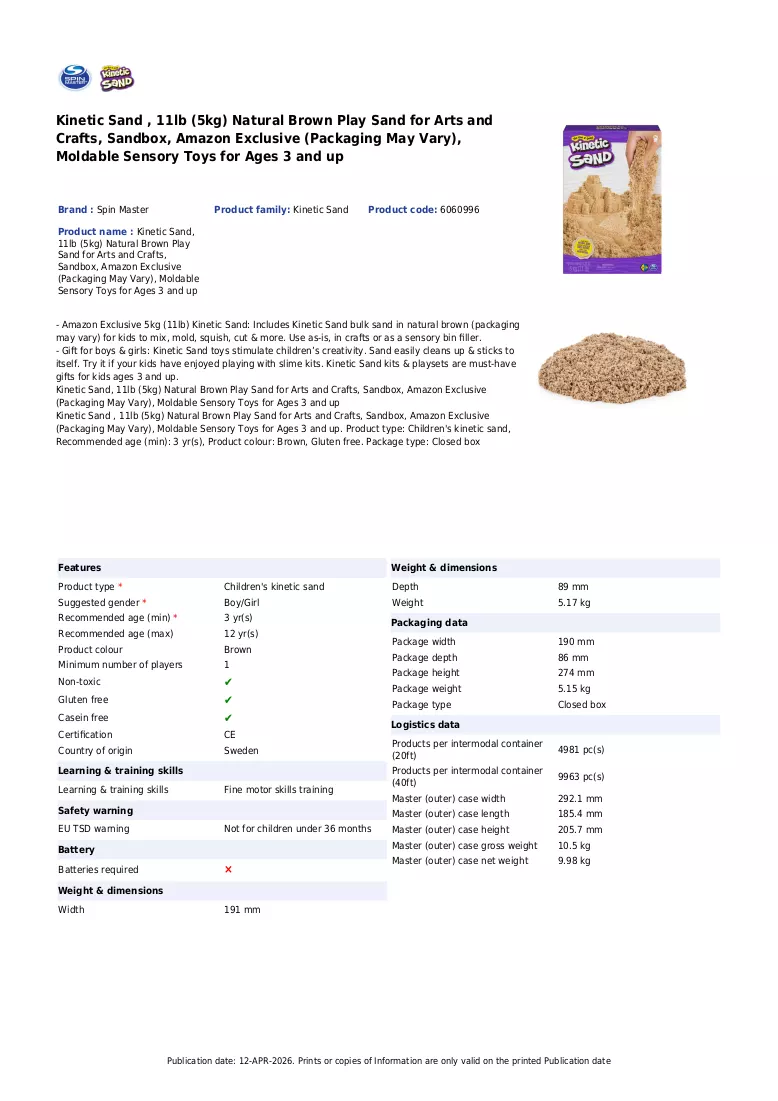 Leaflet
