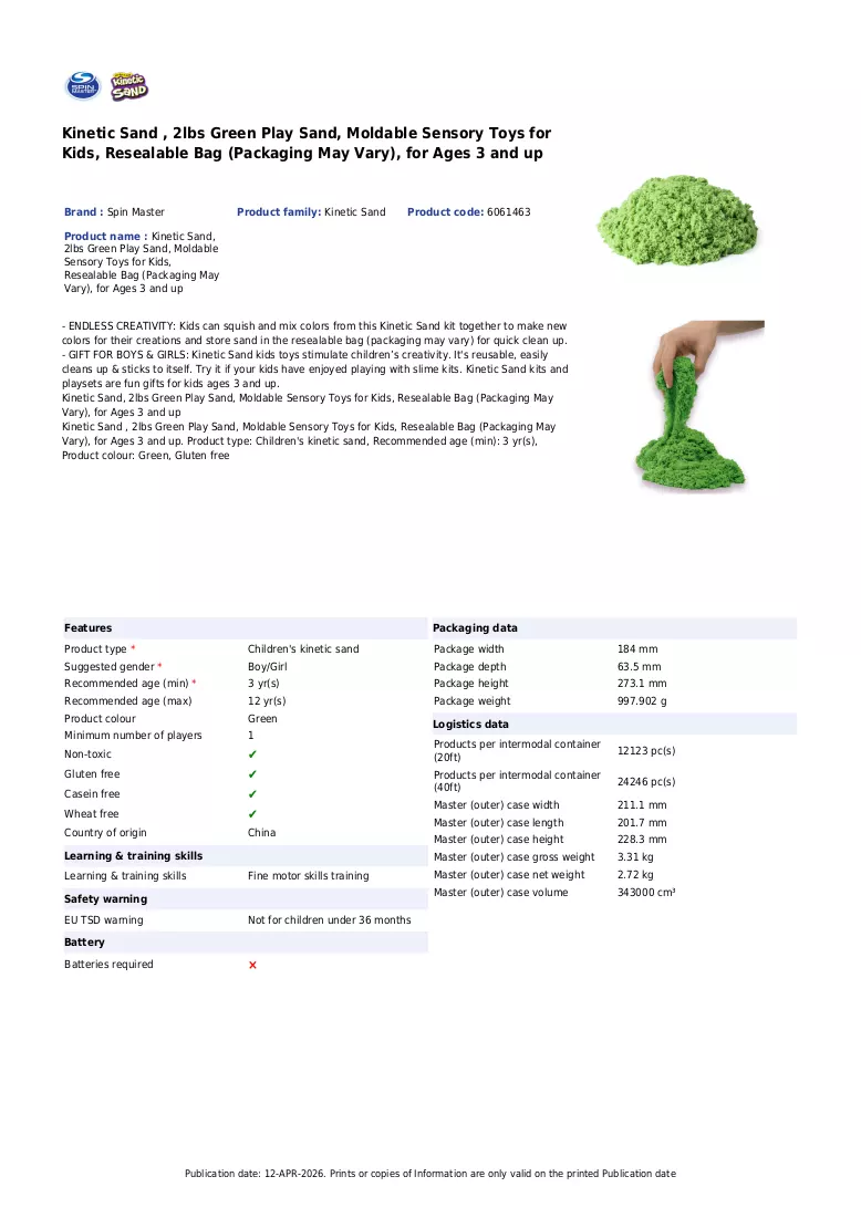 Leaflet