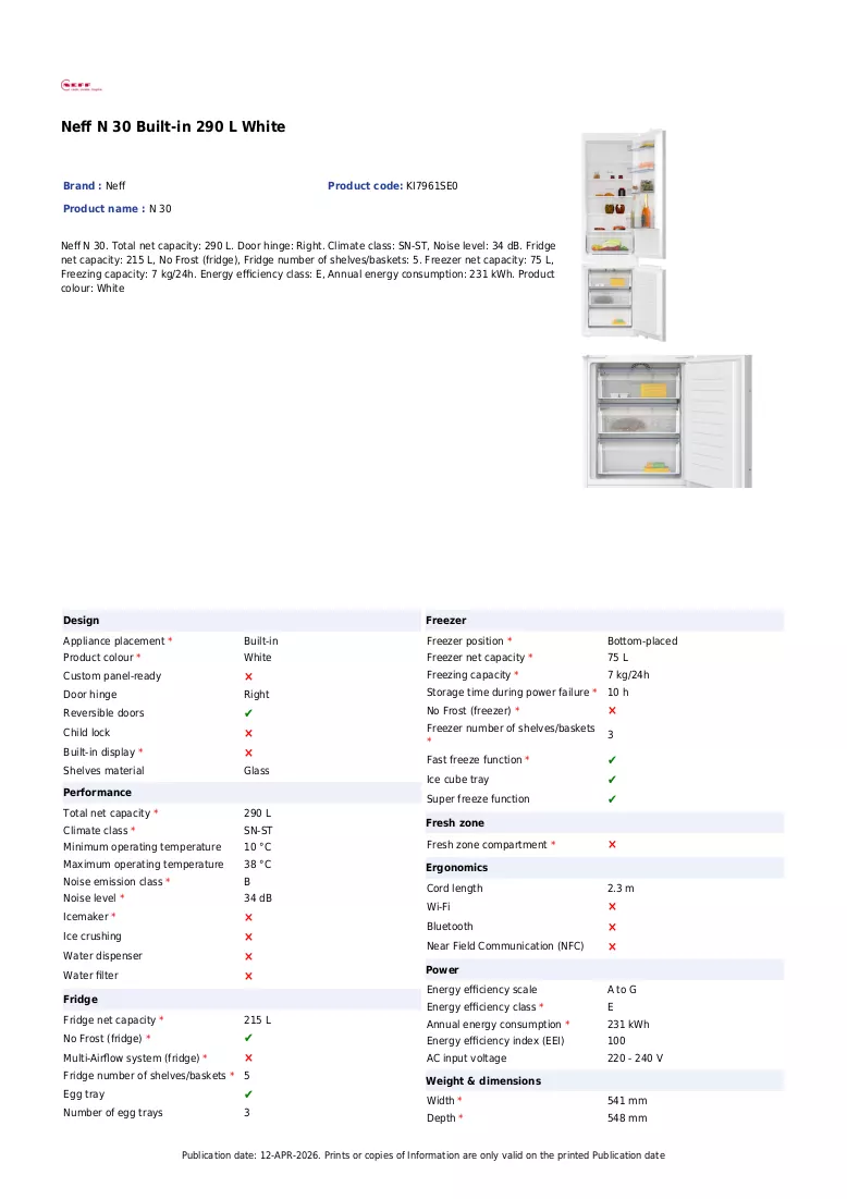 Leaflet