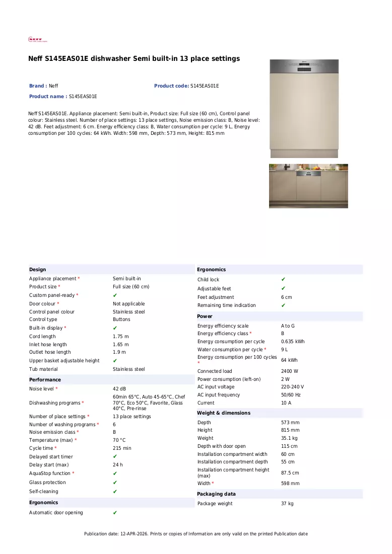 Leaflet