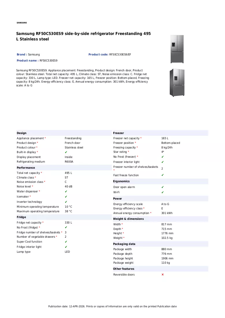Leaflet
