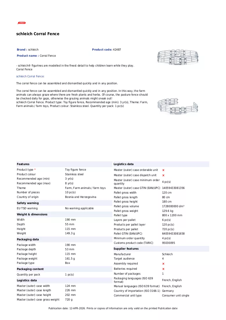 Leaflet