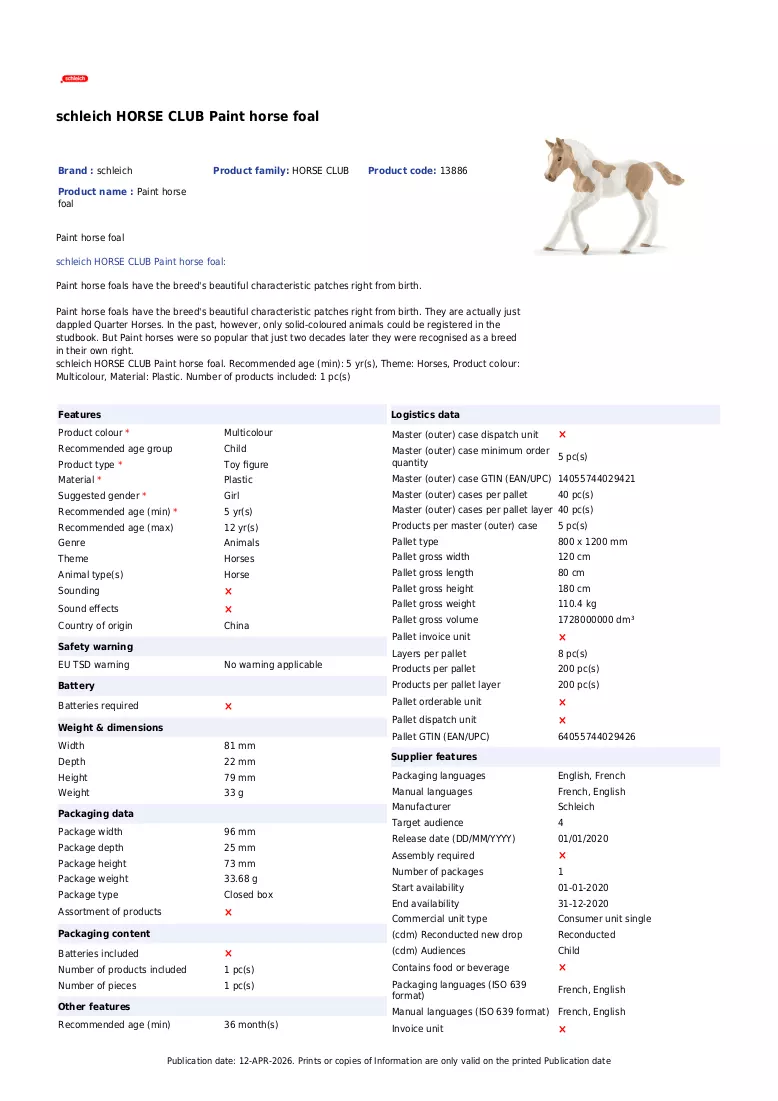 Leaflet