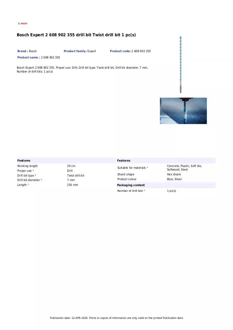 Leaflet