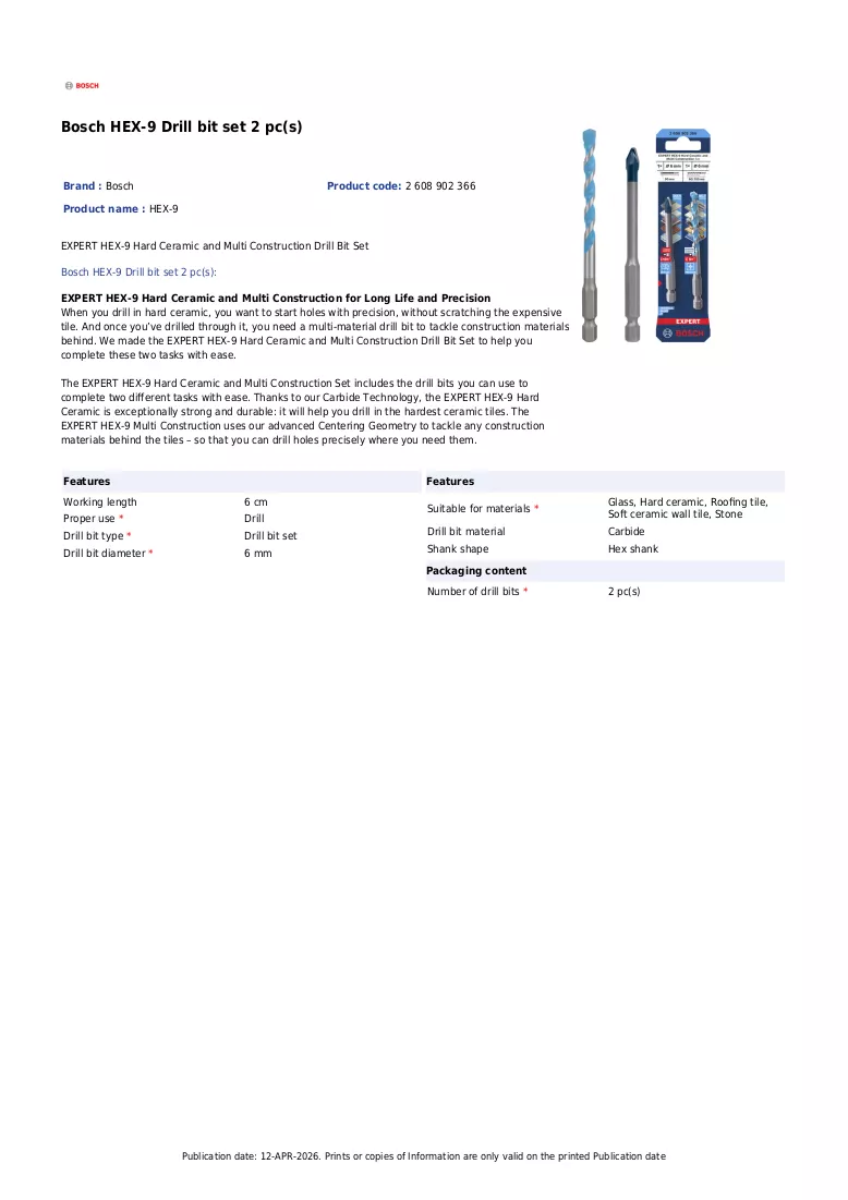 Leaflet