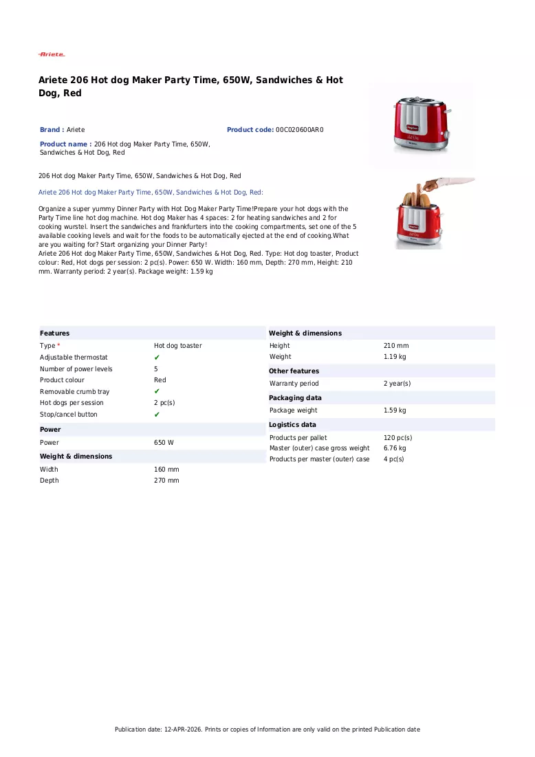 Leaflet