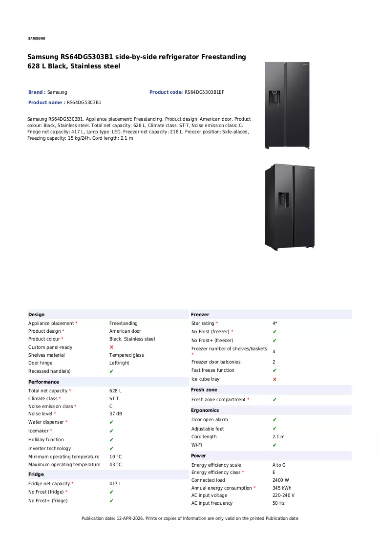 Leaflet