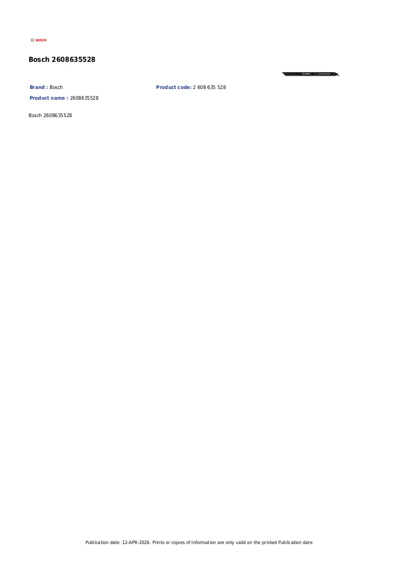Leaflet