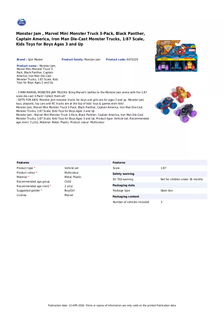 Leaflet