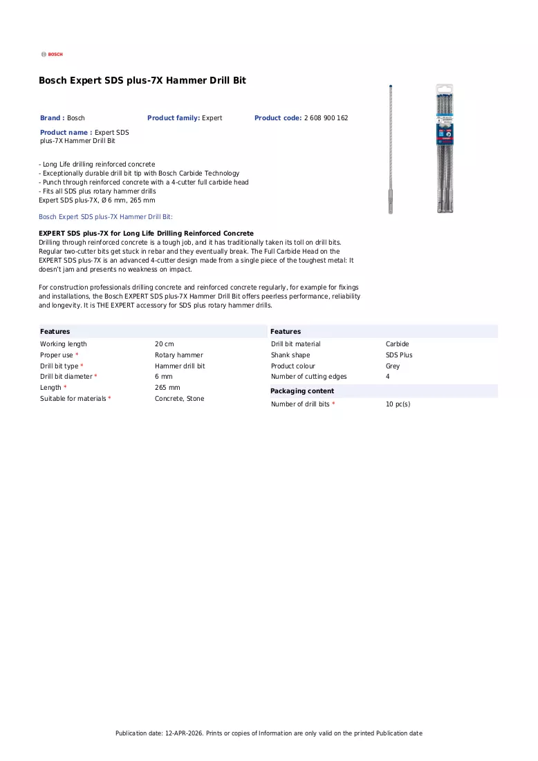 Leaflet