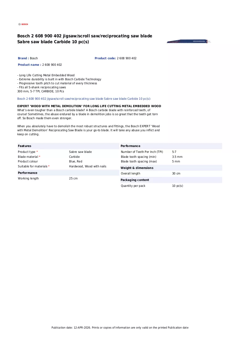 Leaflet