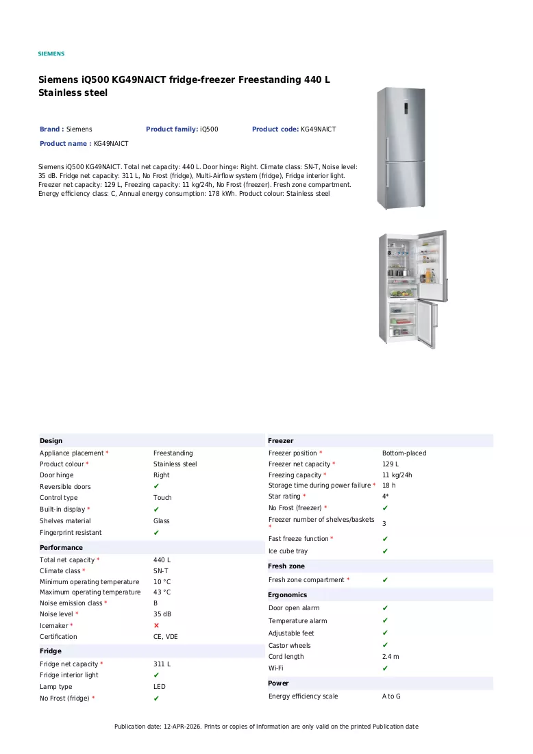 Leaflet