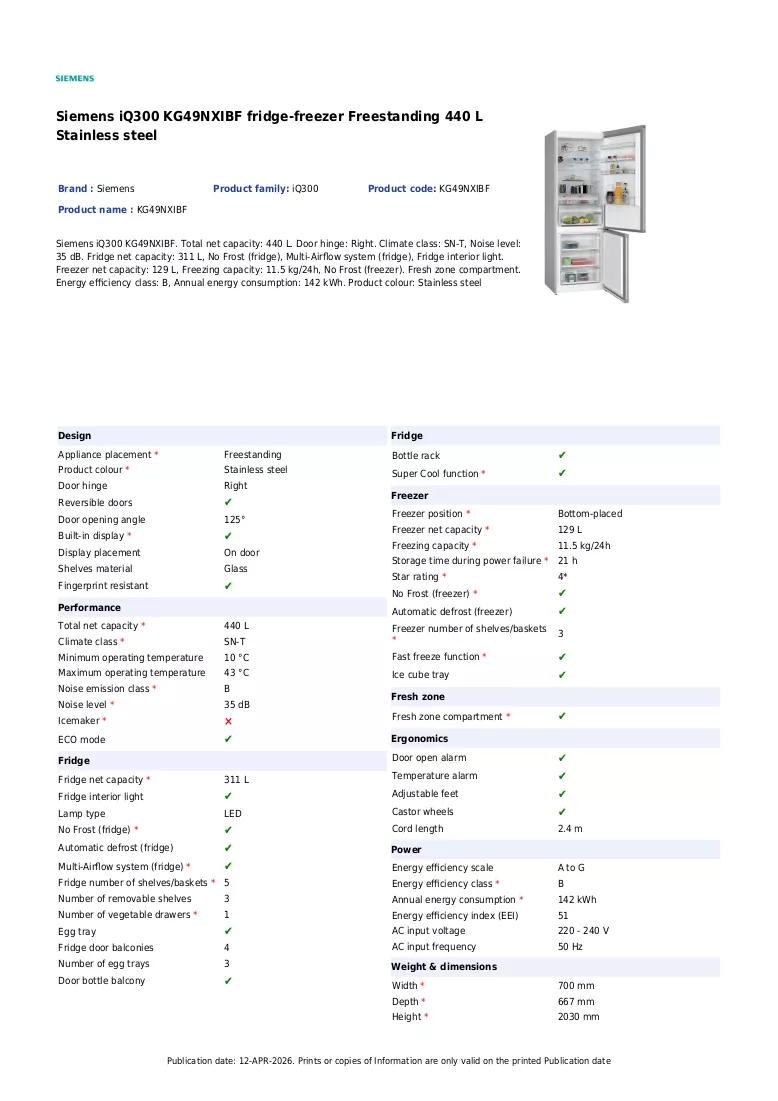 Leaflet