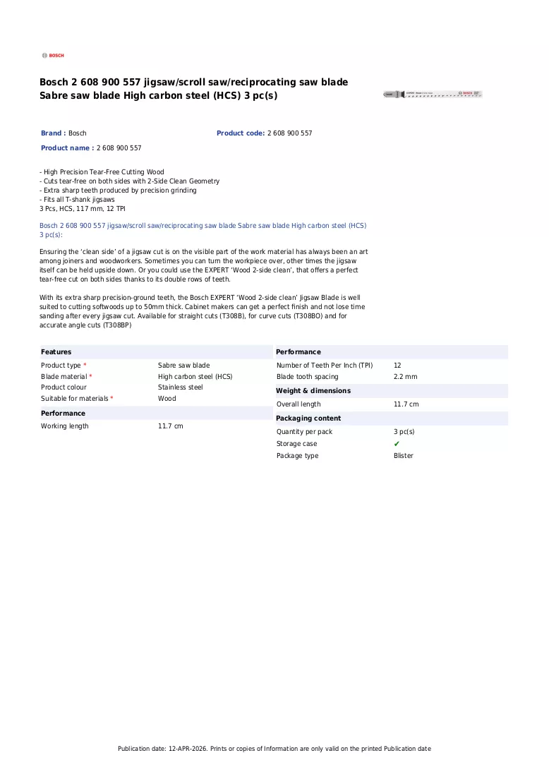Leaflet
