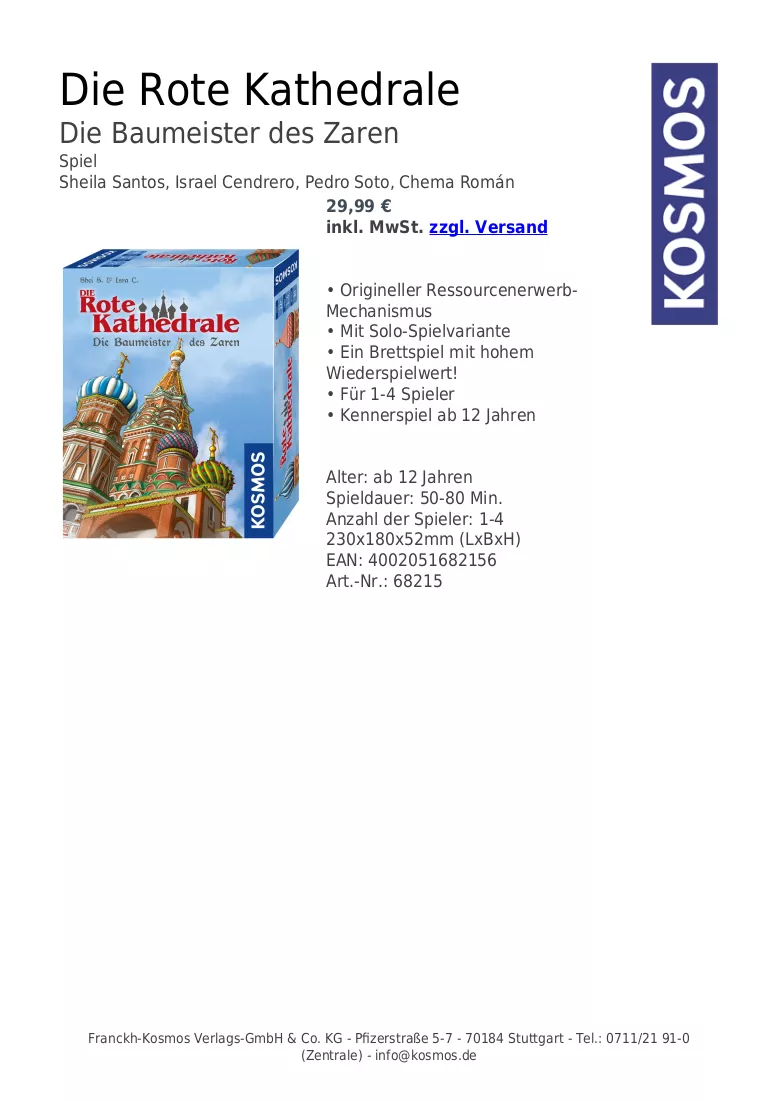 Leaflet