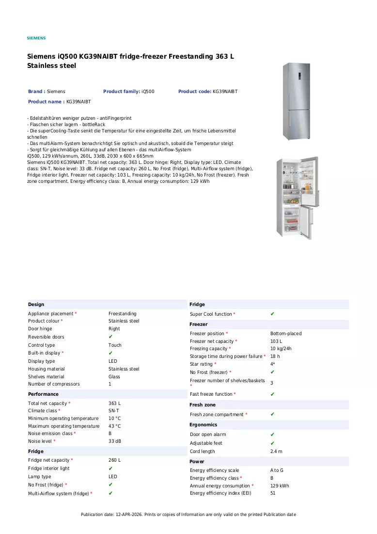 Leaflet