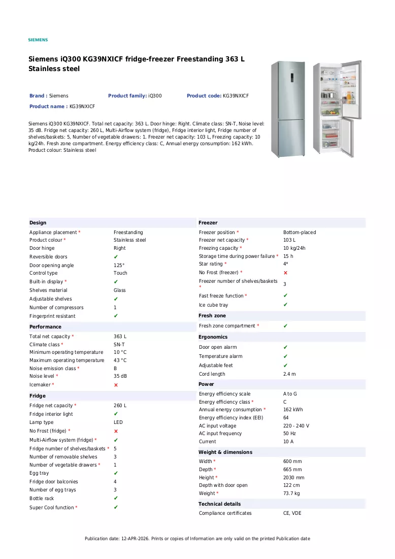 Leaflet