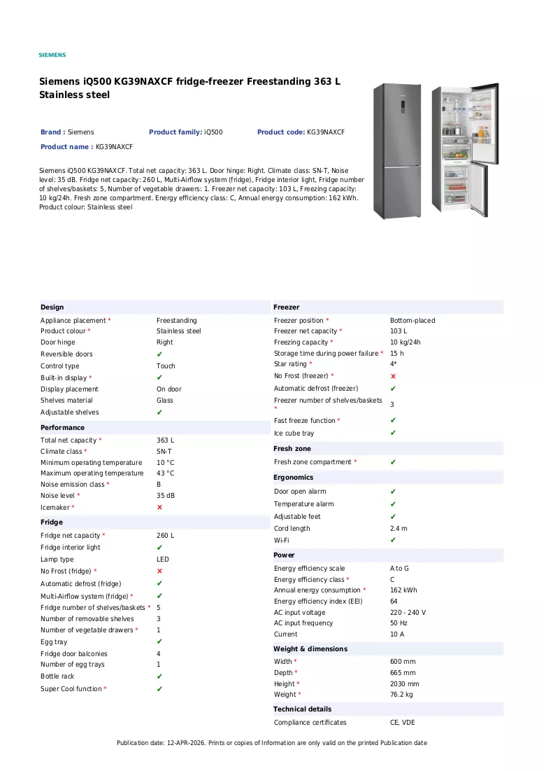 Leaflet