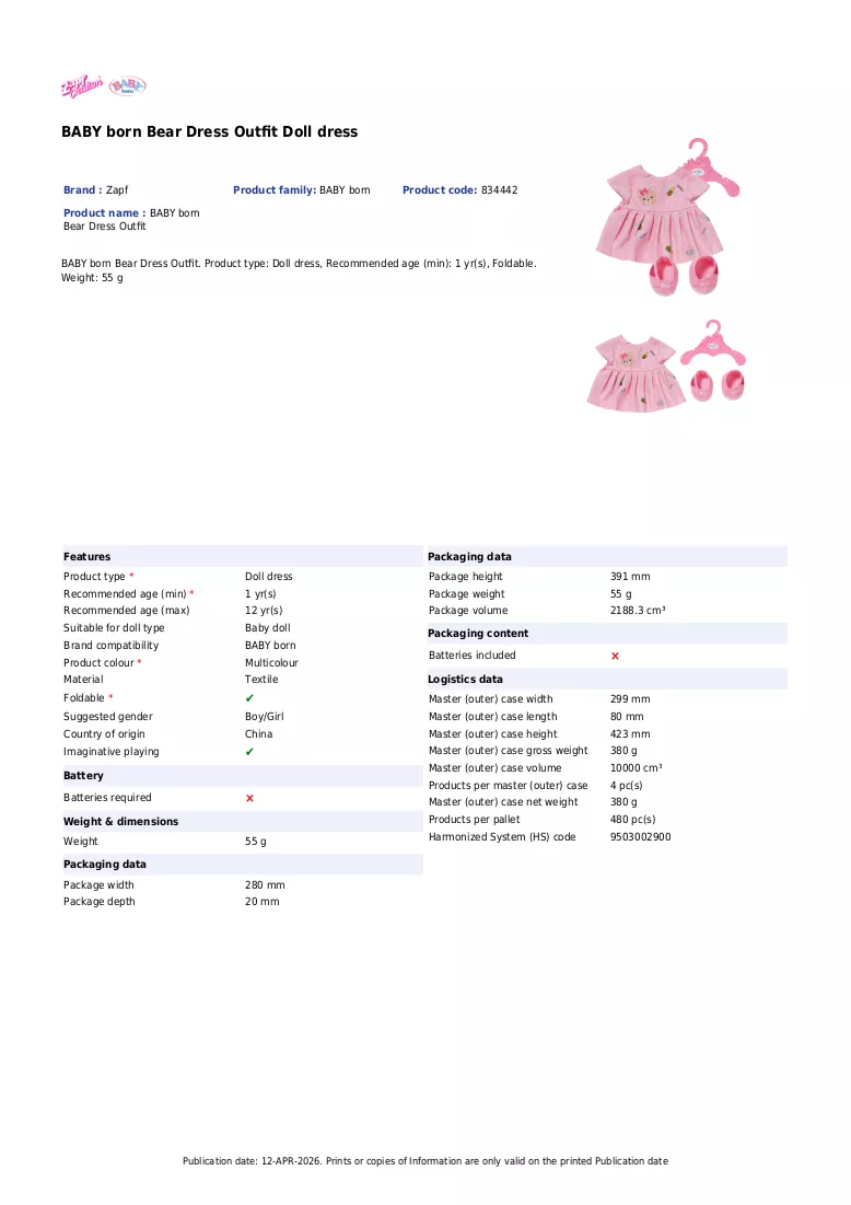 Leaflet