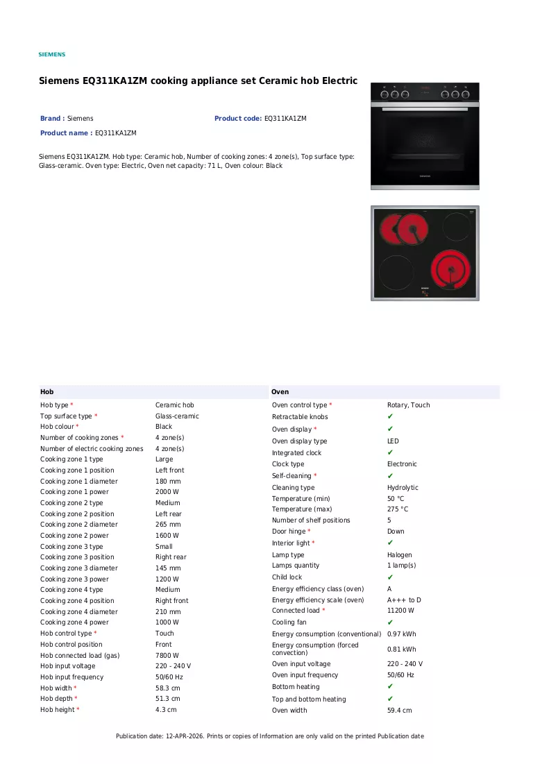 Leaflet